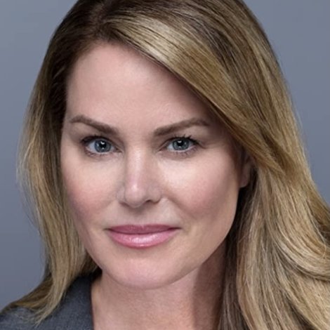 Marybeth Paul