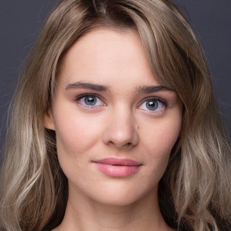 Anna Klinskaya