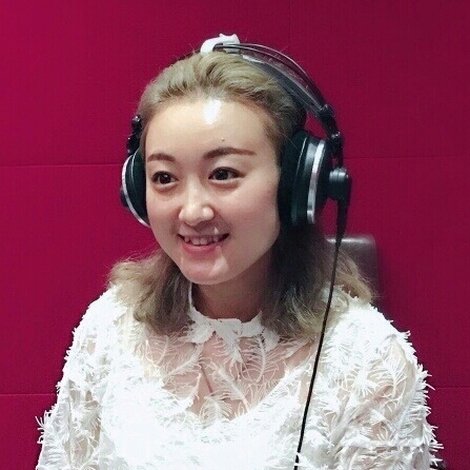 Zhang Biyu