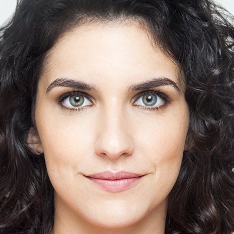 Gabriela Bonomo