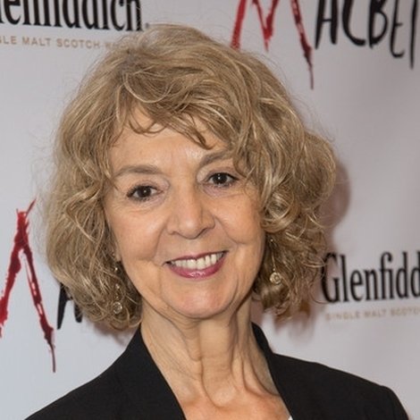 Jenny Sterlin