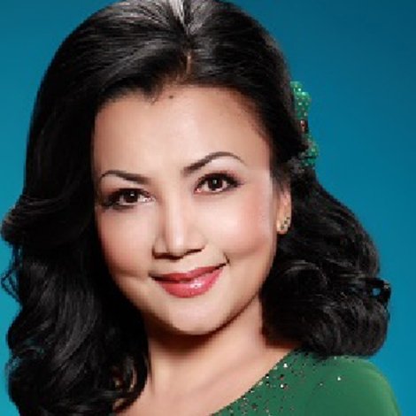 Danagul Temirsultanova