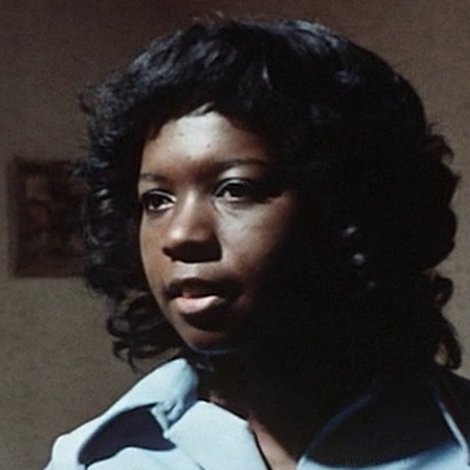Charlene Miles