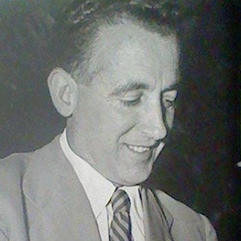 Antonio del Amo
