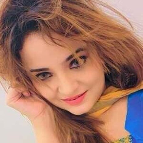 Vani Vashishthh