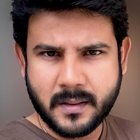 Kishore Maarisetty