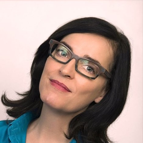 Nora Young