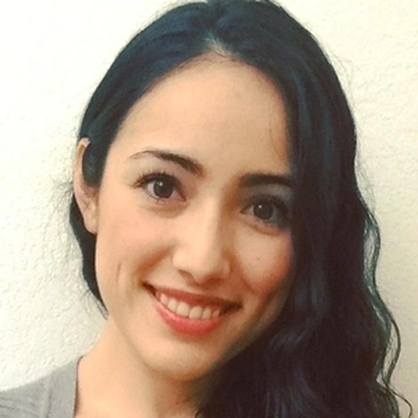 Ana Valeria Gonzalez