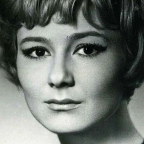 Tatyana Lavrova