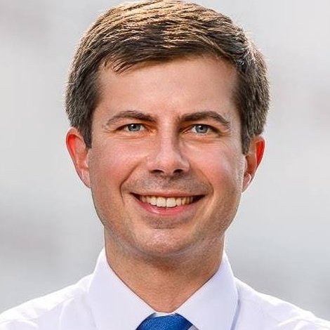 Pete Buttigieg