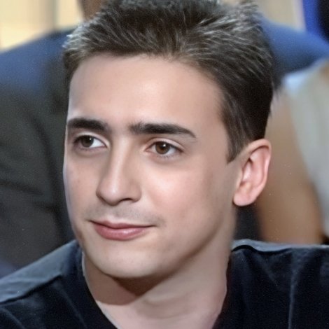 Frédéric Martin