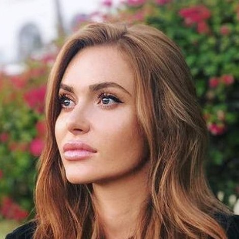 Slava Kaminska