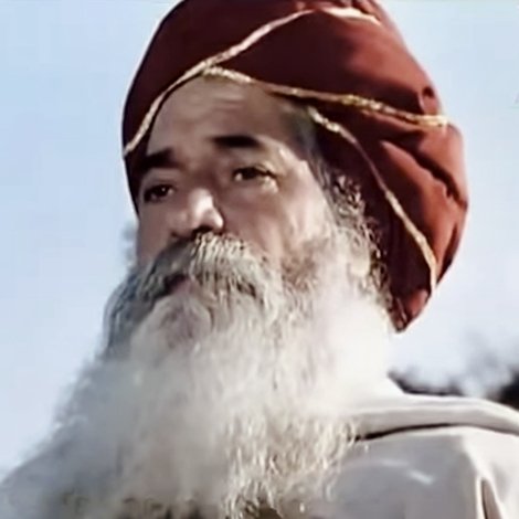 Youcef Meziani