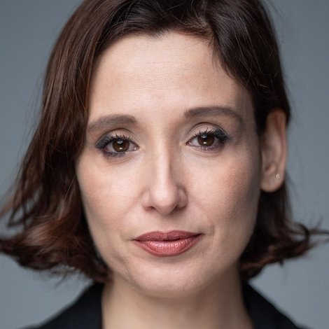 Carlotta Galmarini