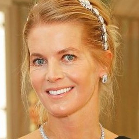 Alexandra Tolstoy
