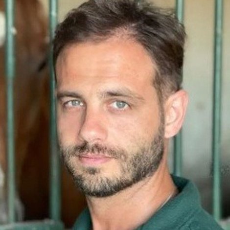 Luís Lourenço