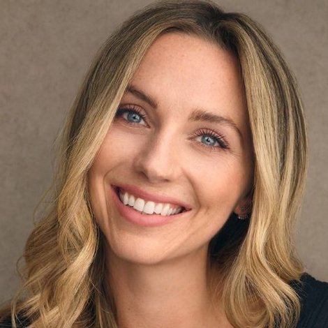 Rebecca Bellavia