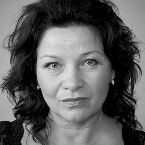 Małgorzata Krzysica