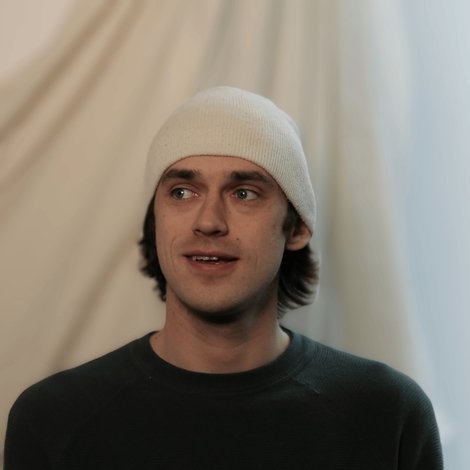 Quincy Shenk