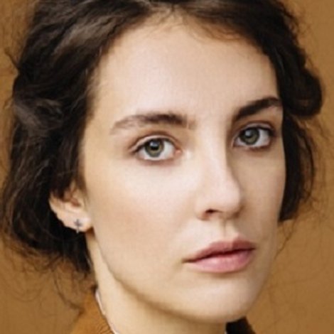 Ekaterina Sokolova