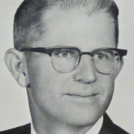 Estus W. Pirkle