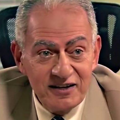 Mohamed Qishta