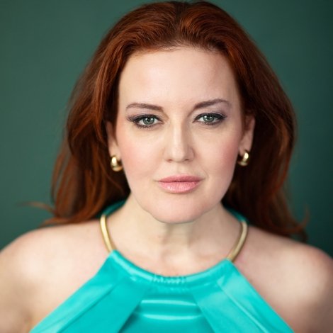 Jennifer Simard
