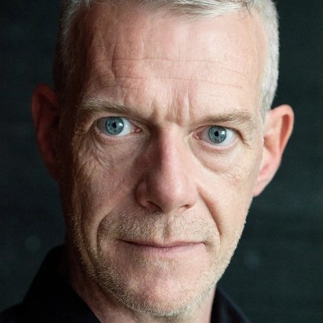 Stéphane Cornicard