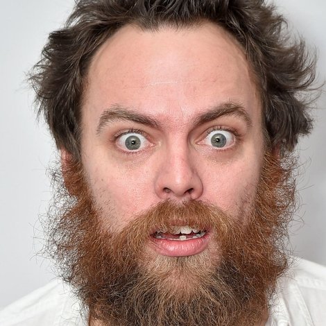 Jeremy Gardner