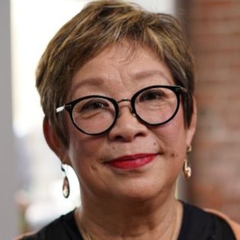 Laureen Chew