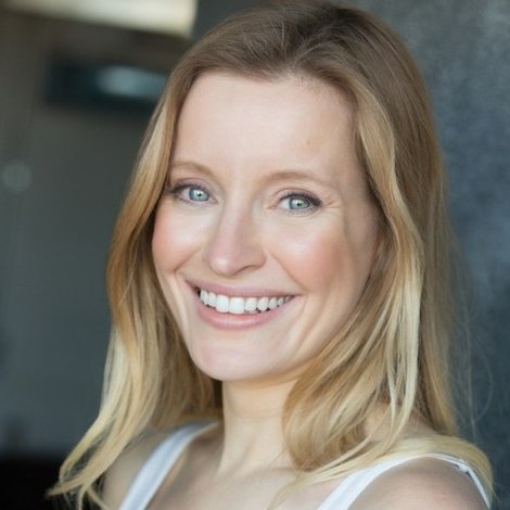 Sharon Young