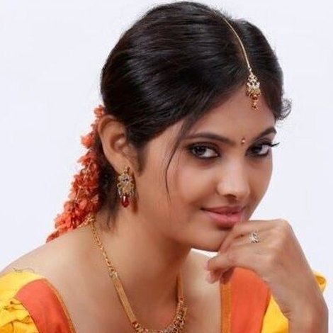 Supurna Malakar