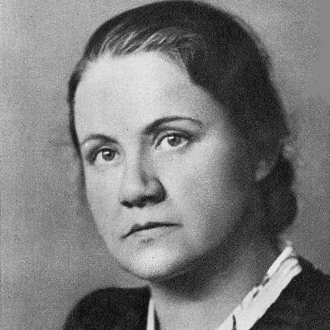 Vera Popova