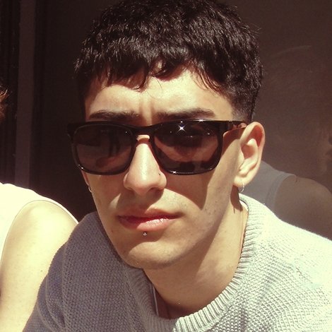 Ramiro Gael Ausilio