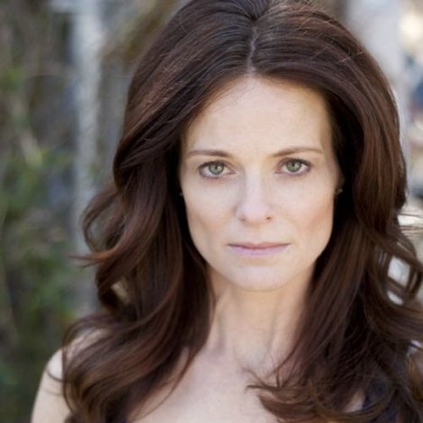 Candace Blanchard