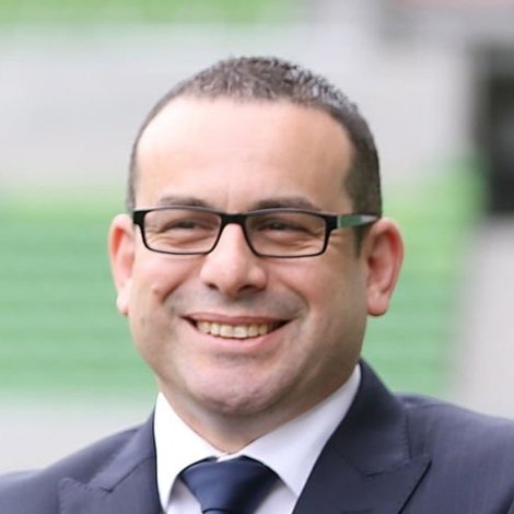 Anthony Di Pietro