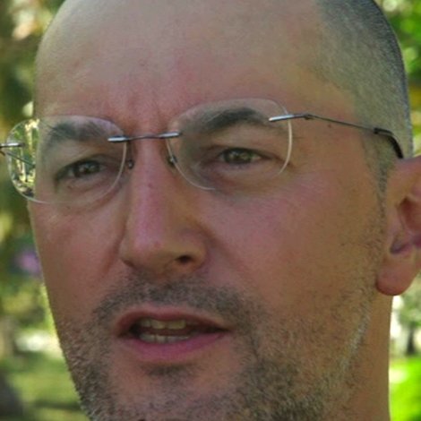 Éric Parmentier
