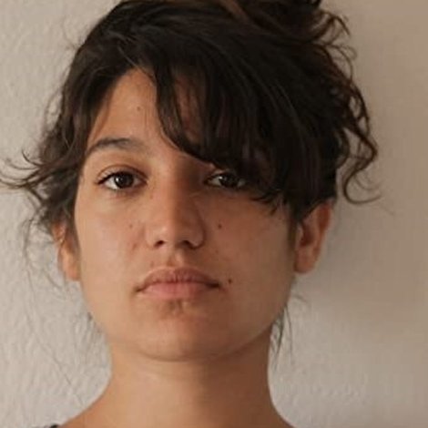 Paloma Aguilera Valdebenito