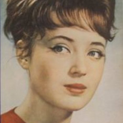 Galina Spoludennaya