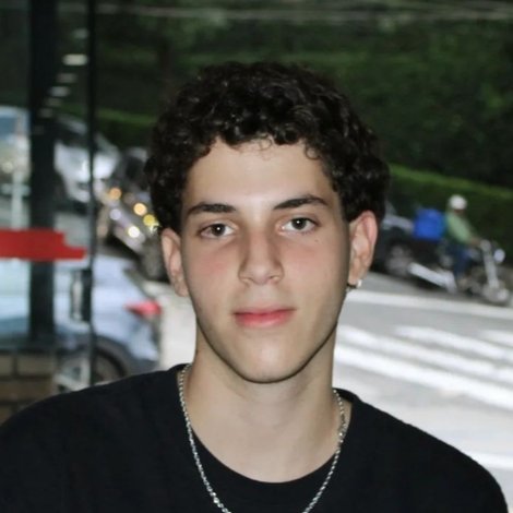 Antônio Abrão
