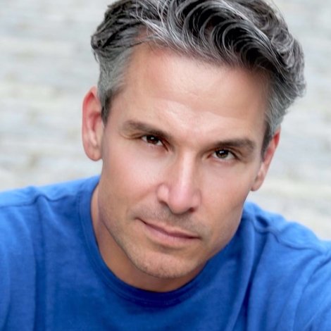 Kristoffer Cusick