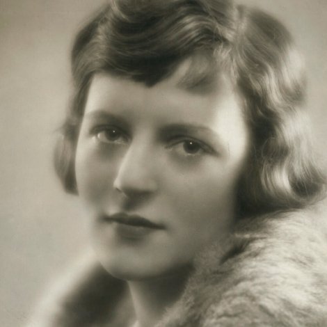 Marjorie Mars