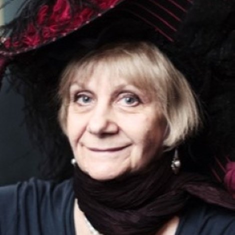 Lyudmila Petrushevskaya