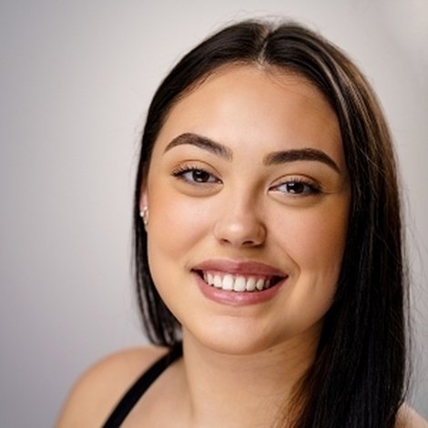 Olivia Kate Iatridis