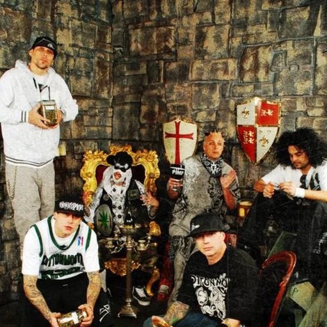 Kottonmouth Kings