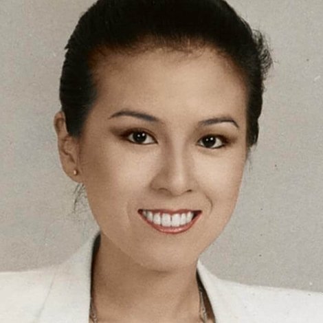 Cora Miao