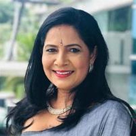 Pavithra Wickramasinghe