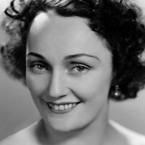 Ulla Billquist