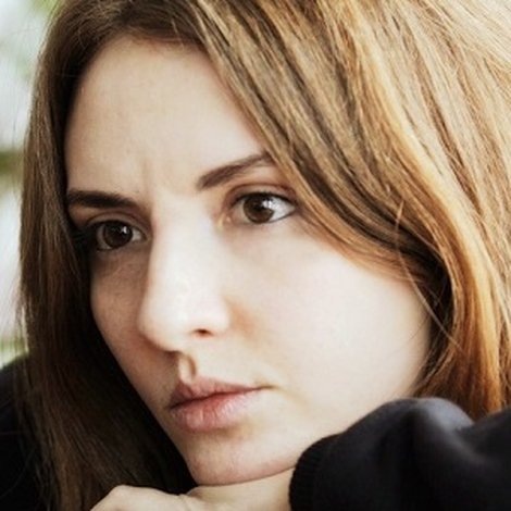 Tatyana Astapova