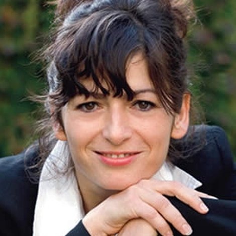 Emmanuelle Laborit